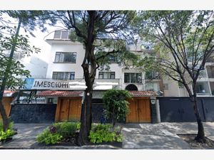 Edificio en Venta en Anzures Miguel Hidalgo