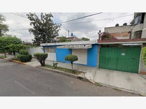 Casa en Venta en San Antonio Azcapotzalco