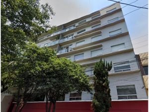 Departamento en Venta en Roma Norte Cuauhtémoc