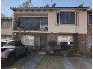 Casa en Venta en Bosques del Lago Cuautitlán Izcalli