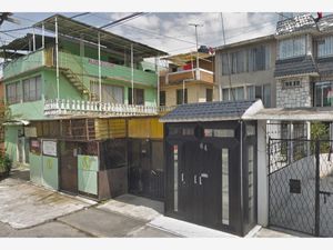 Casa en Venta en Unidad Vicente Guerrero Iztapalapa