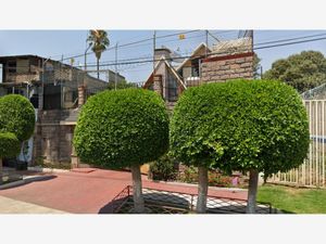 Casa en Venta en Lomas Estrella Iztapalapa