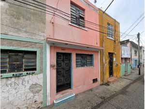 Casa en Venta en Merida Centro Mérida