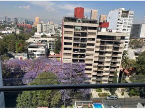 Departamento en Venta en Polanco IV Sección Miguel Hidalgo