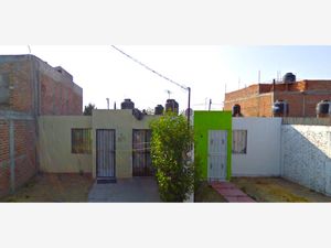 Casa en Venta en Delta 2000 León