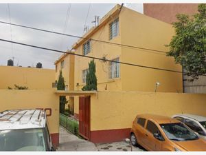 Departamento en Venta en Santa Anita Iztacalco