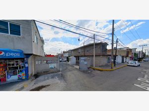 Casa en Venta en Plazas de Aragon Nezahualcóyotl