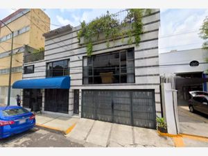 Casa en Venta en Roma Sur Cuauhtémoc