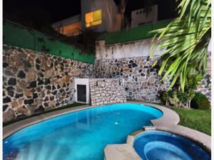 Casa en Venta en Delicias Cuernavaca