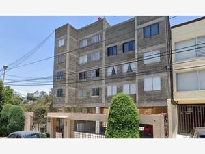 Departamento en Venta en Lomas Verdes 5a Sección (La Concordia) Naucalpan de Juárez