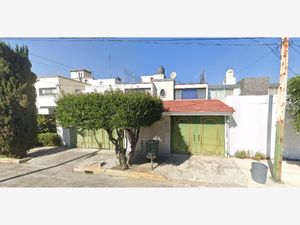 Casa en Venta en Colon Echegaray Naucalpan de Juárez