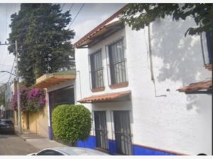 Casa en Venta en La Concepcion Coyoacán