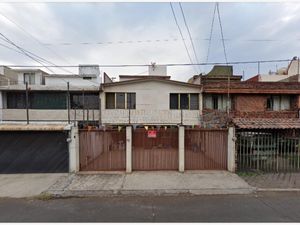 Casa en Venta en Prado Churubusco Coyoacán