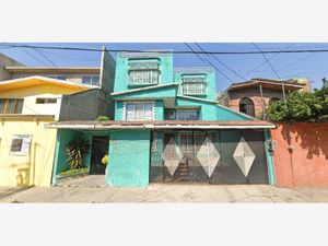 Casa en Venta en Cerro de la Estrella Iztapalapa