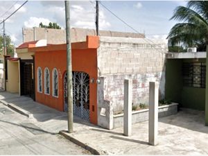 Casa en Venta en Manzana 115 Mérida