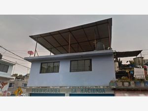 Casa en Venta en San Antonio Zomeyucan Naucalpan de Juárez