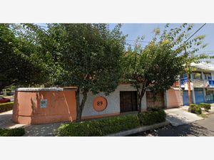 Casa en Venta en Lomas Estrella Iztapalapa