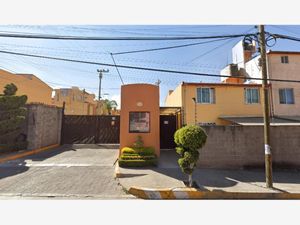 Casa en Venta en Loma Bonita Coacalco de Berriozábal