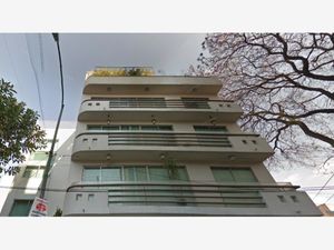 Departamento en Venta en Napoles Benito Juárez