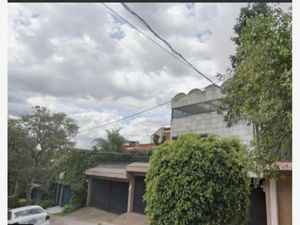 Casa en Venta en Lomas de Chapultepec IV Sección Miguel Hidalgo