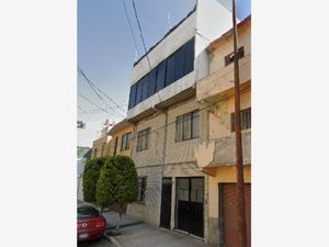 Departamento en Venta en Industrial Gustavo A. Madero