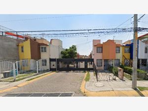 Casa en Venta en Rinconada San Felipe II Coacalco de Berriozábal