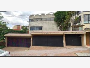 Casa en Venta en Lomas de Chapultepec IV Sección Miguel Hidalgo