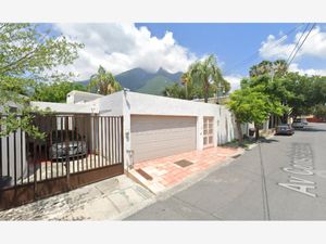 Casa en Venta en Contry Monterrey