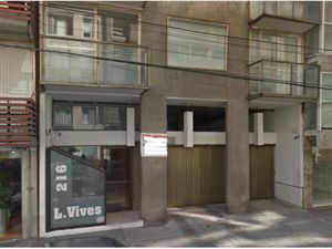 Departamento en Venta en Polanco I Sección Miguel Hidalgo