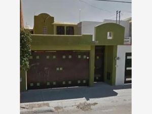 Casa en Venta en Industrias San Luis Potosí