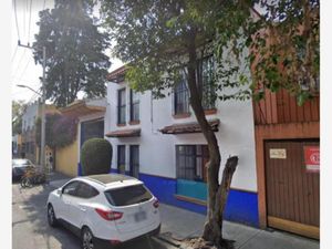 Casa en Venta en La Concepcion Coyoacán