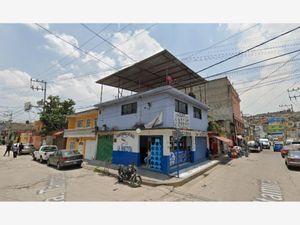 Casa en Venta en San Antonio Zomeyucan Naucalpan de Juárez