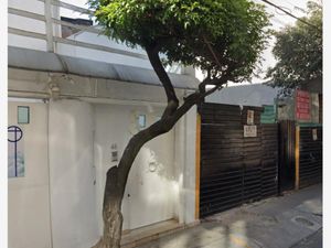 Casa en Venta en Napoles Benito Juárez