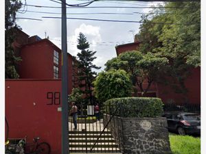 Departamento en Venta en Tizapan Álvaro Obregón