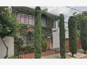 Casa en Venta en Romero de Terreros Coyoacán