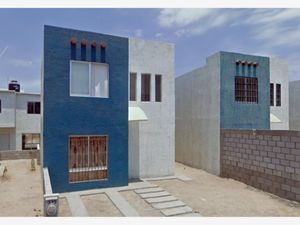 Casa en Venta en Paraíso del Sol La Paz