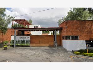 Casa en Venta en Fuentes de Tepepan Tlalpan