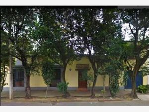 Casa en Venta en Del Carmen Coyoacán