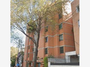 Departamento en Venta en Anáhuac I Sección Miguel Hidalgo