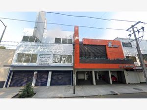 Edificio en Venta en Obrero Popular Azcapotzalco