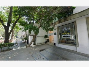 Casa en Venta en Polanco III Sección Miguel Hidalgo