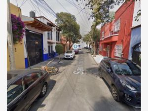 Casa en Venta en La Concepcion Coyoacán