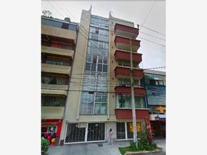 Departamento en Venta en Del Valle Centro Benito Juárez