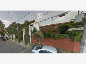 Casa en Venta en Romero de Terreros Coyoacán