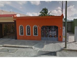 Casa en Venta en Manzana 115 Mérida