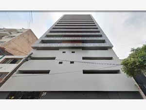 Departamento en Venta en Juarez Cuauhtémoc