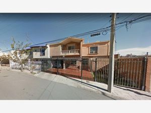 Casa en Venta en San Felipe V Chihuahua