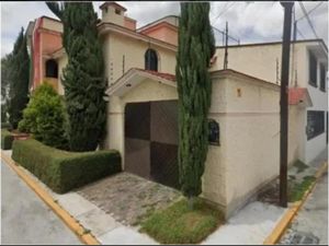 Casa en Venta en Izcalli Cuauhtémoc I Metepec