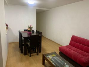 Departamento en Venta en Albert Benito Juárez