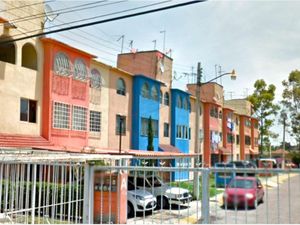 Departamento en Venta en Rey Nezahualcóyotl Nezahualcóyotl